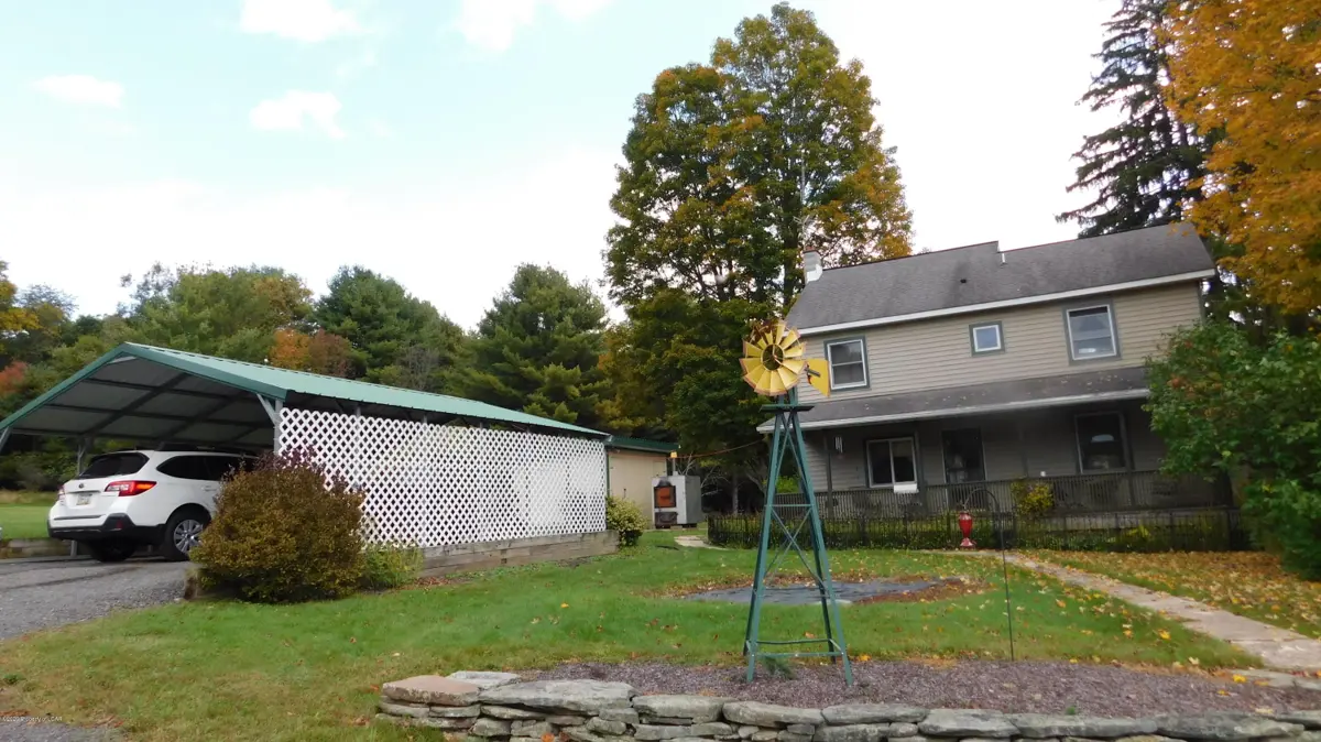 387 Grassy Pond RD, Sweet Valley in Sweet Valley