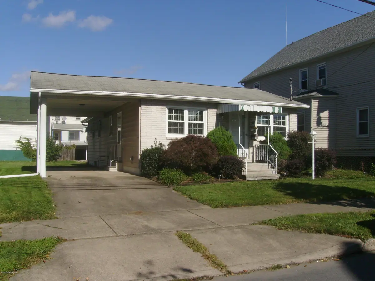 69 S Goodwin Avenue, Kingston in Kingston