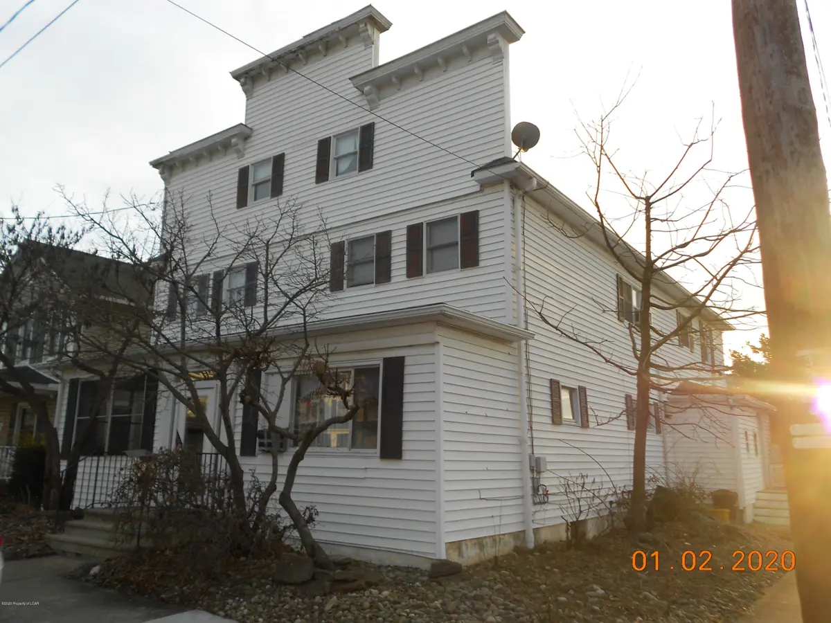 145 Lincoln Street, Exeter in Exeter