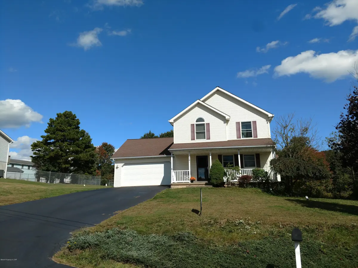 103 Applegate Lane, Drums in Drums