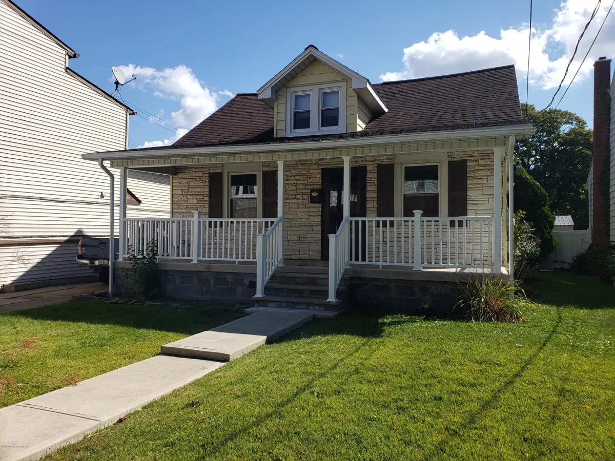 1347 Murray Street, Forty Fort in Forty Fort