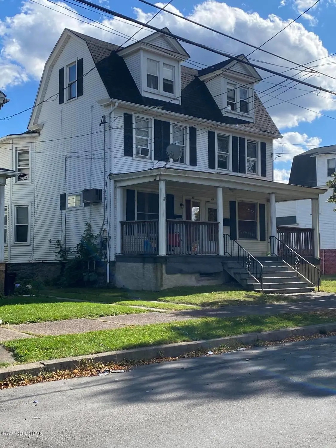 42 S Sherman Street, Wilkes-Barre in Wilkes-Barre