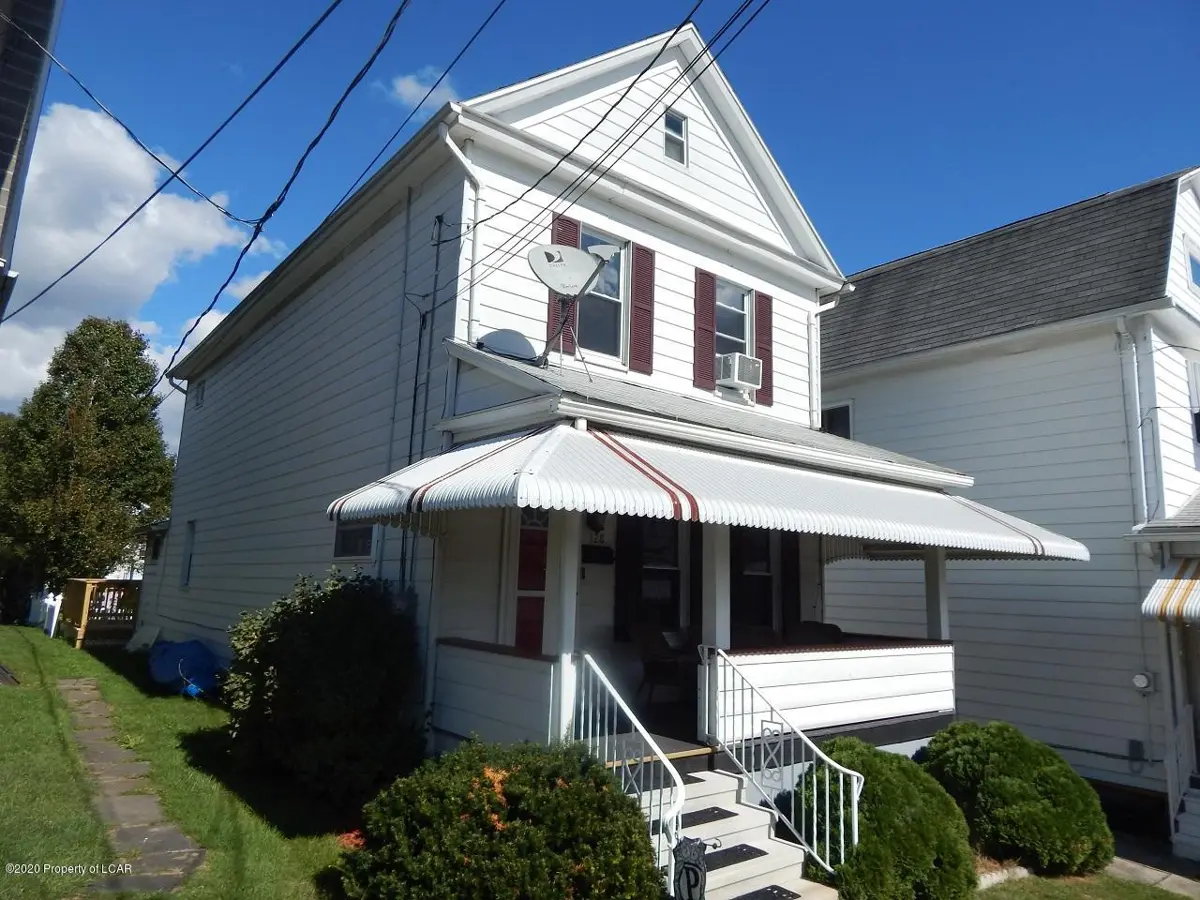 128 Henry Street, Plains in Plains