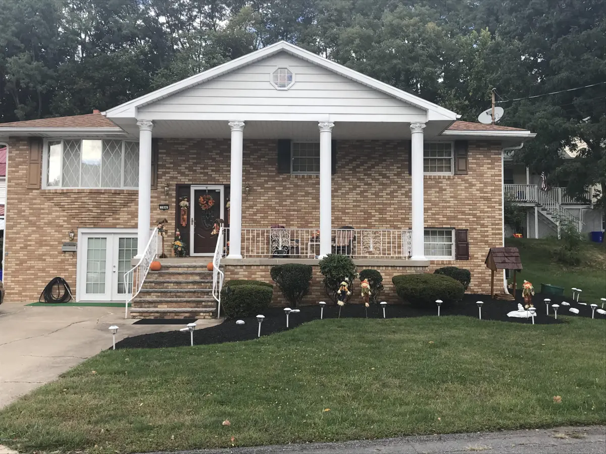 164 Panama Street, Pittston in Pittston