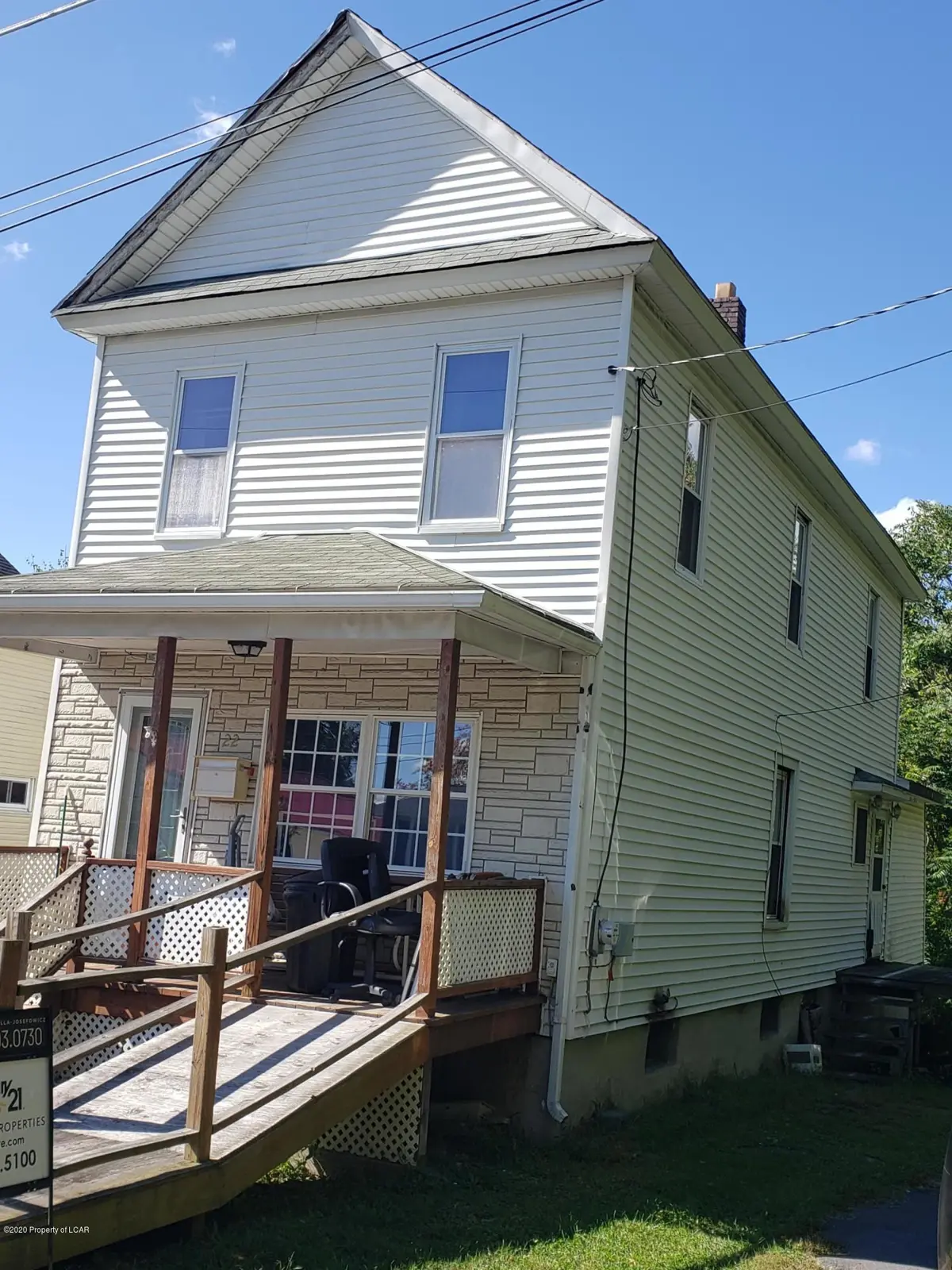 22 Gardner Street, Hughestown in Hughestown