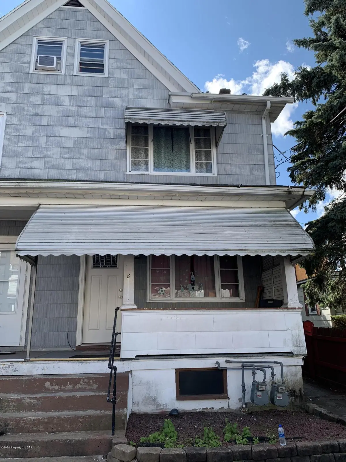 6 E Green Street, West Hazleton in West Hazleton