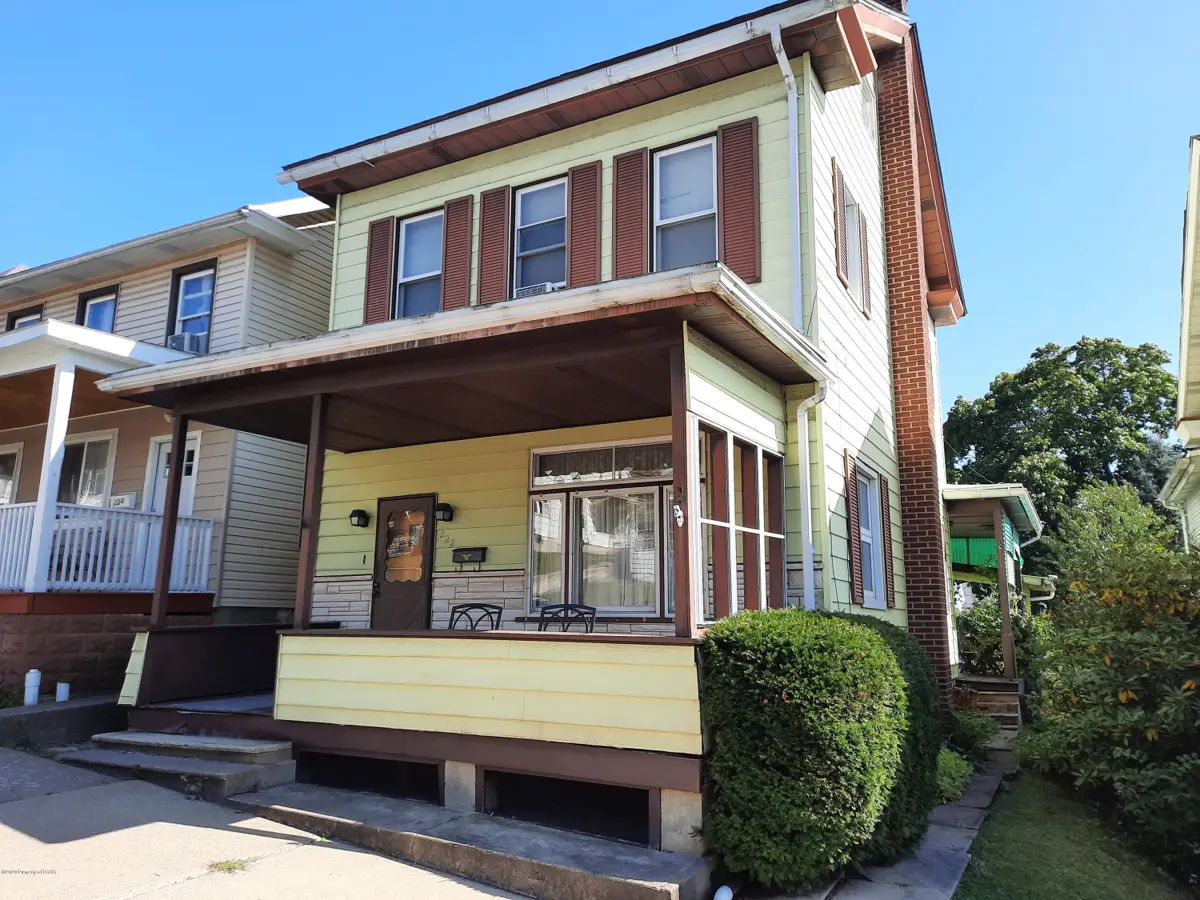220 First Street, Weatherly in Weatherly