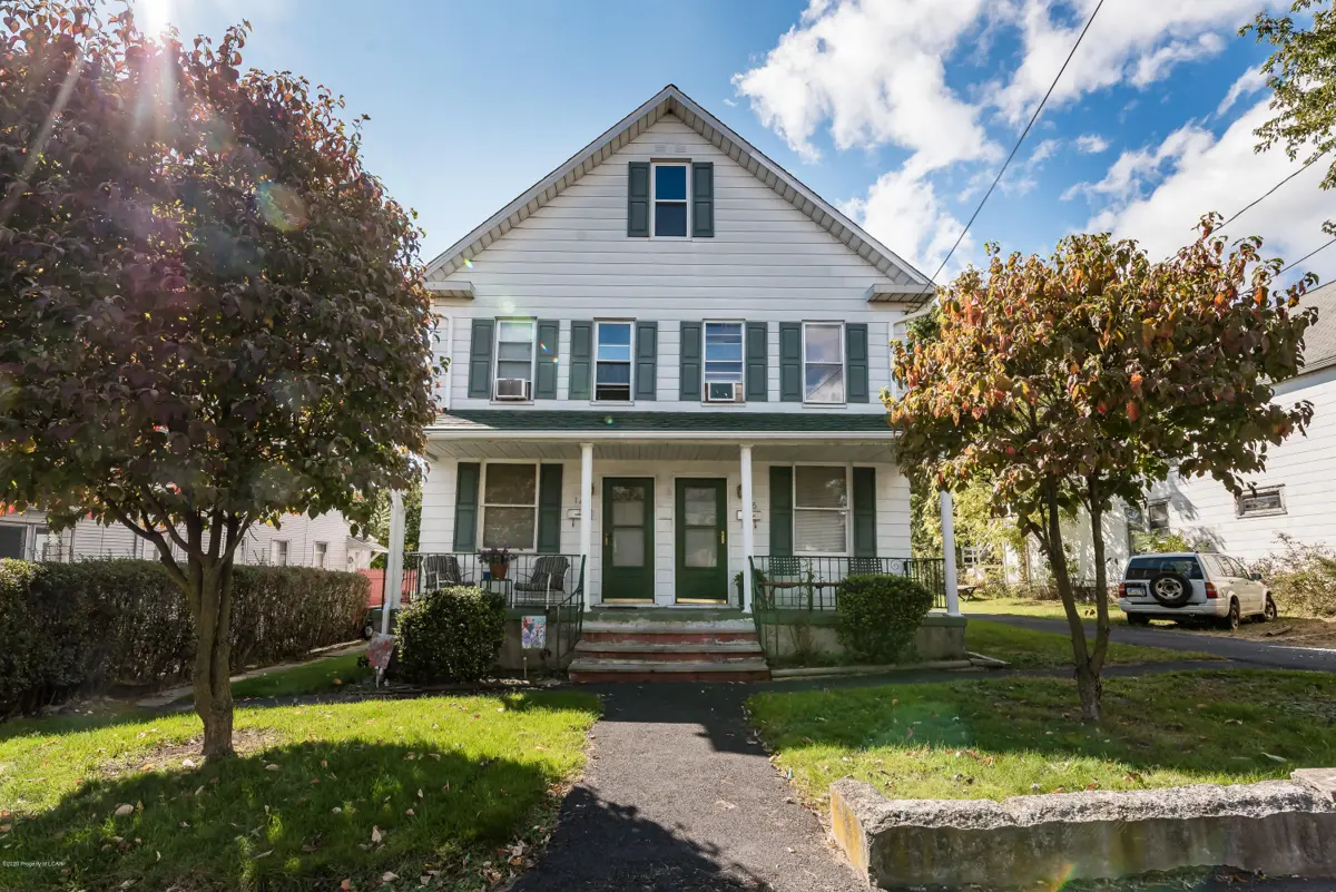 145-147 Abbott Street, Wilkes-Barre in Wilkes-Barre