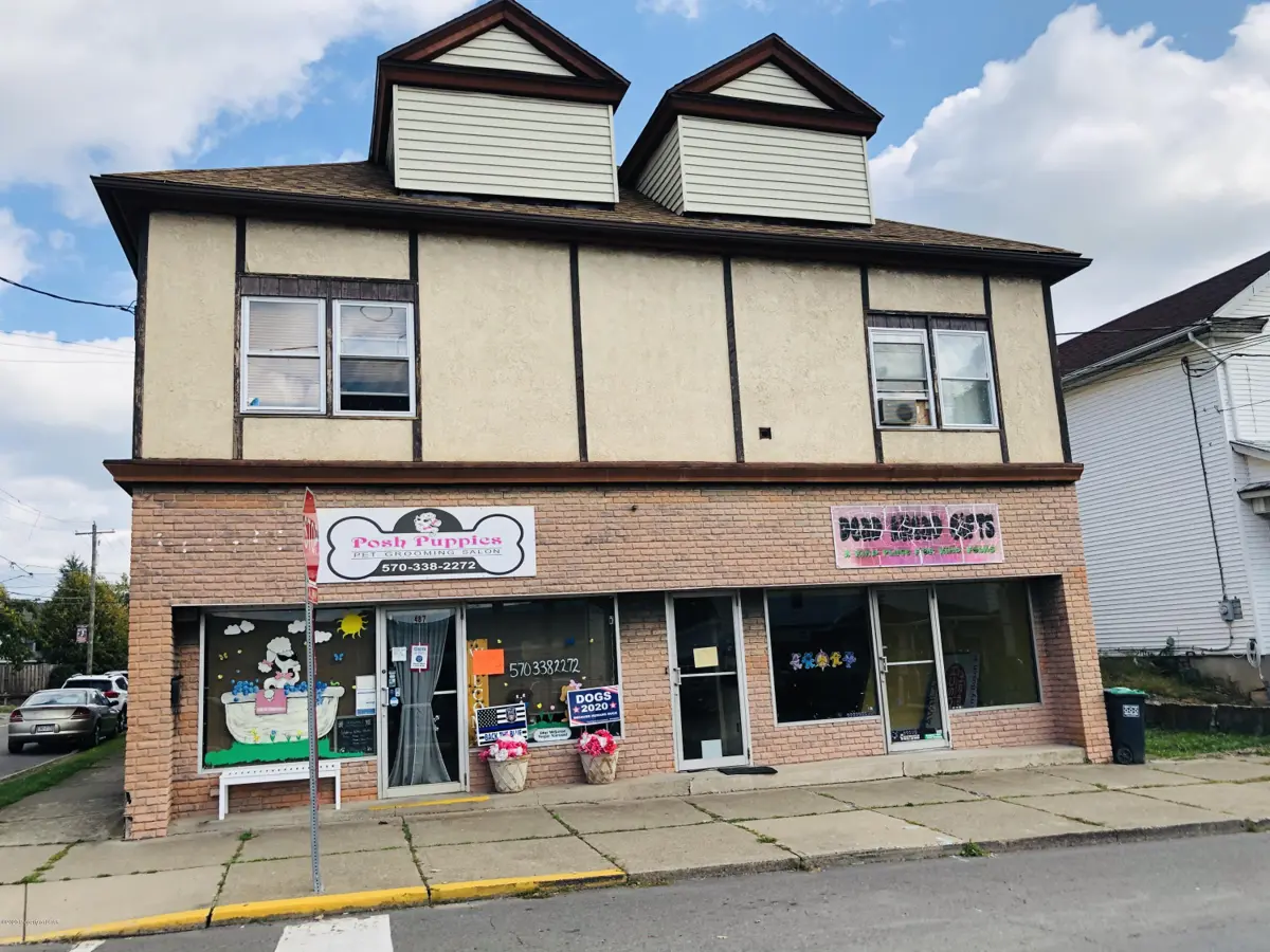 485 Bennett Street, Luzerne in Luzerne
