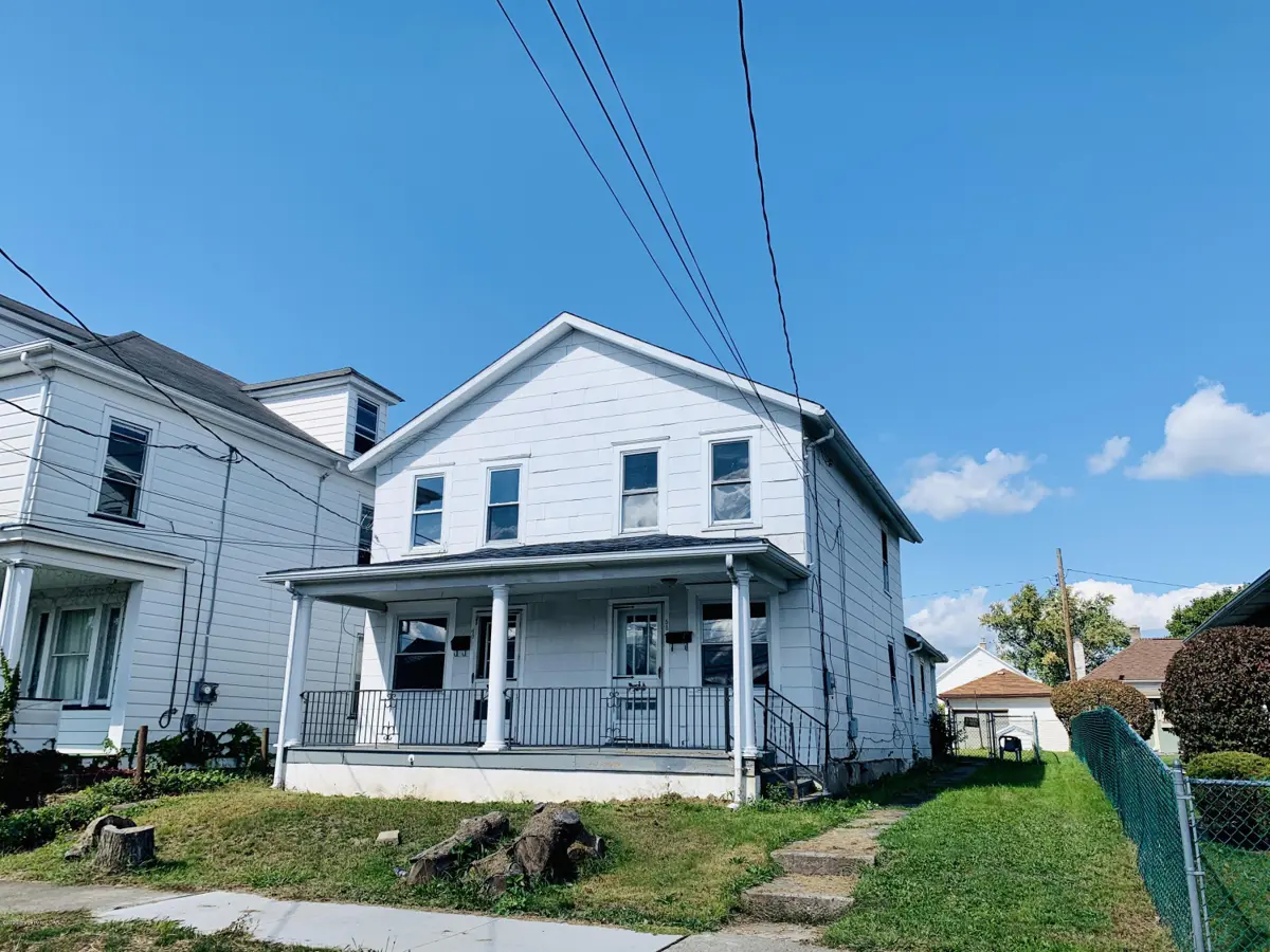 58-60 W Union Street, Nanticoke in Nanticoke