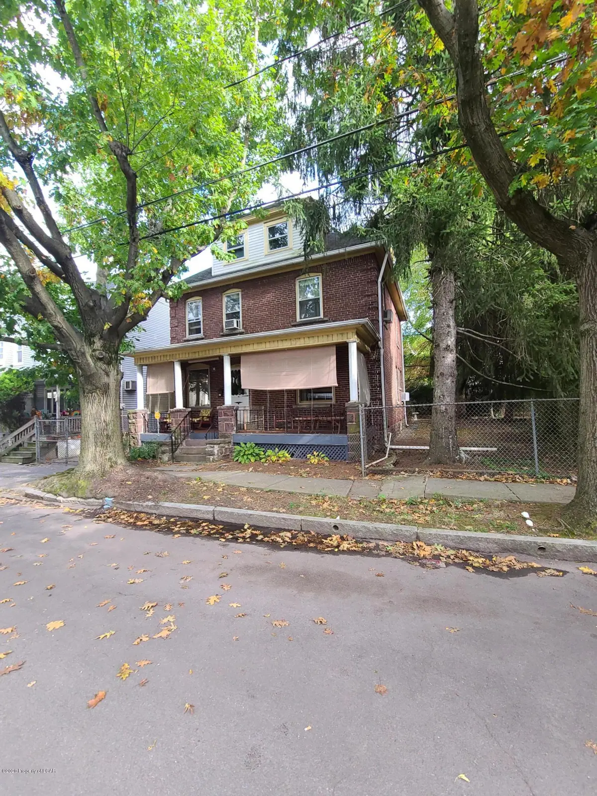 510 S River Street, Wilkes-Barre in Wilkes-Barre
