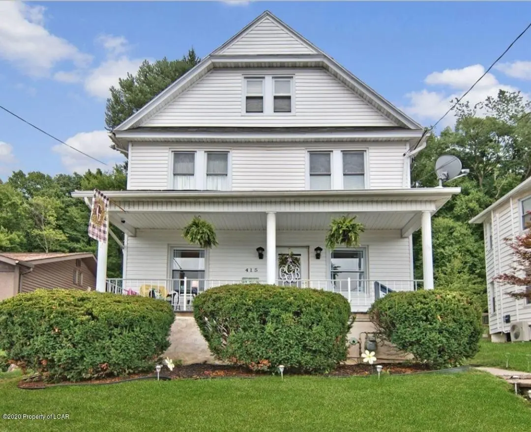 415 Wintermantle Avenue, Scranton in Scranton