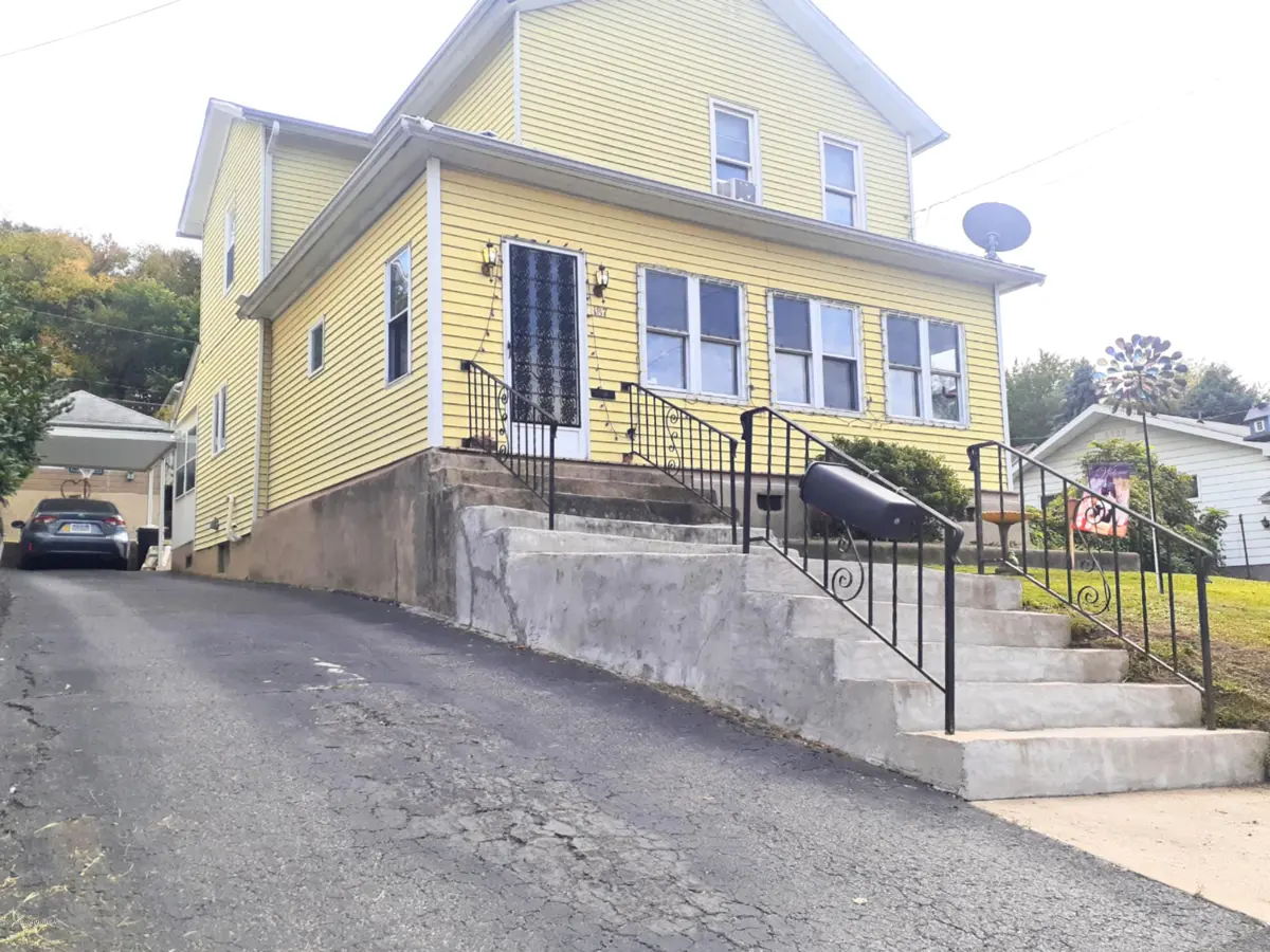 187 Parsonage Street, Pittston in Pittston