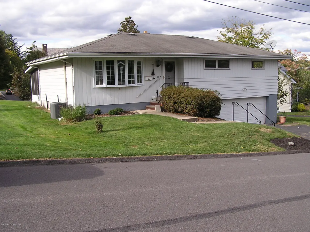 55 Vonderheid Street, Shavertown in Shavertown