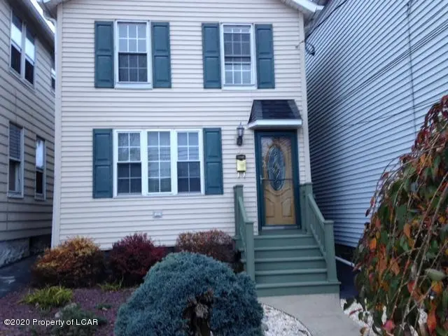 31 S Grant Street, Wilkes-Barre in Wilkes-Barre
