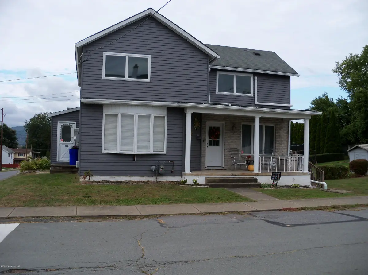 108 John Street, Pittston in Pittston