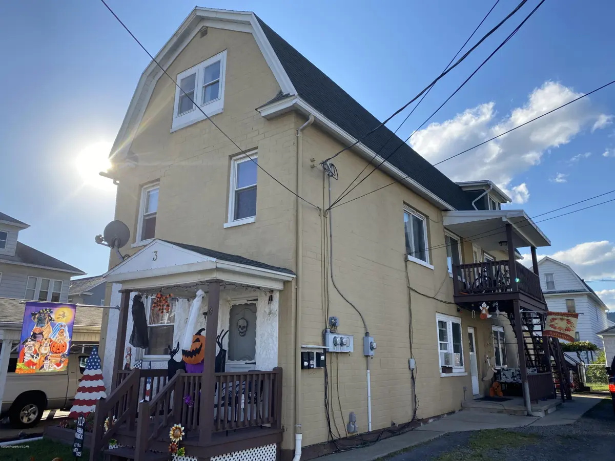 3 Garrahan Street, Hanover Township in Hanover Township