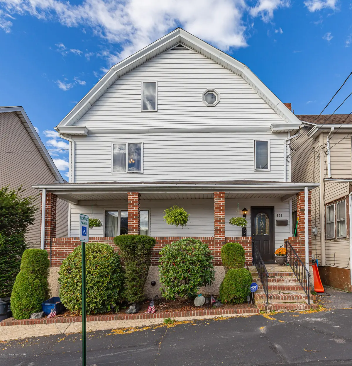 626 Garfield Street, Hazleton in Hazleton