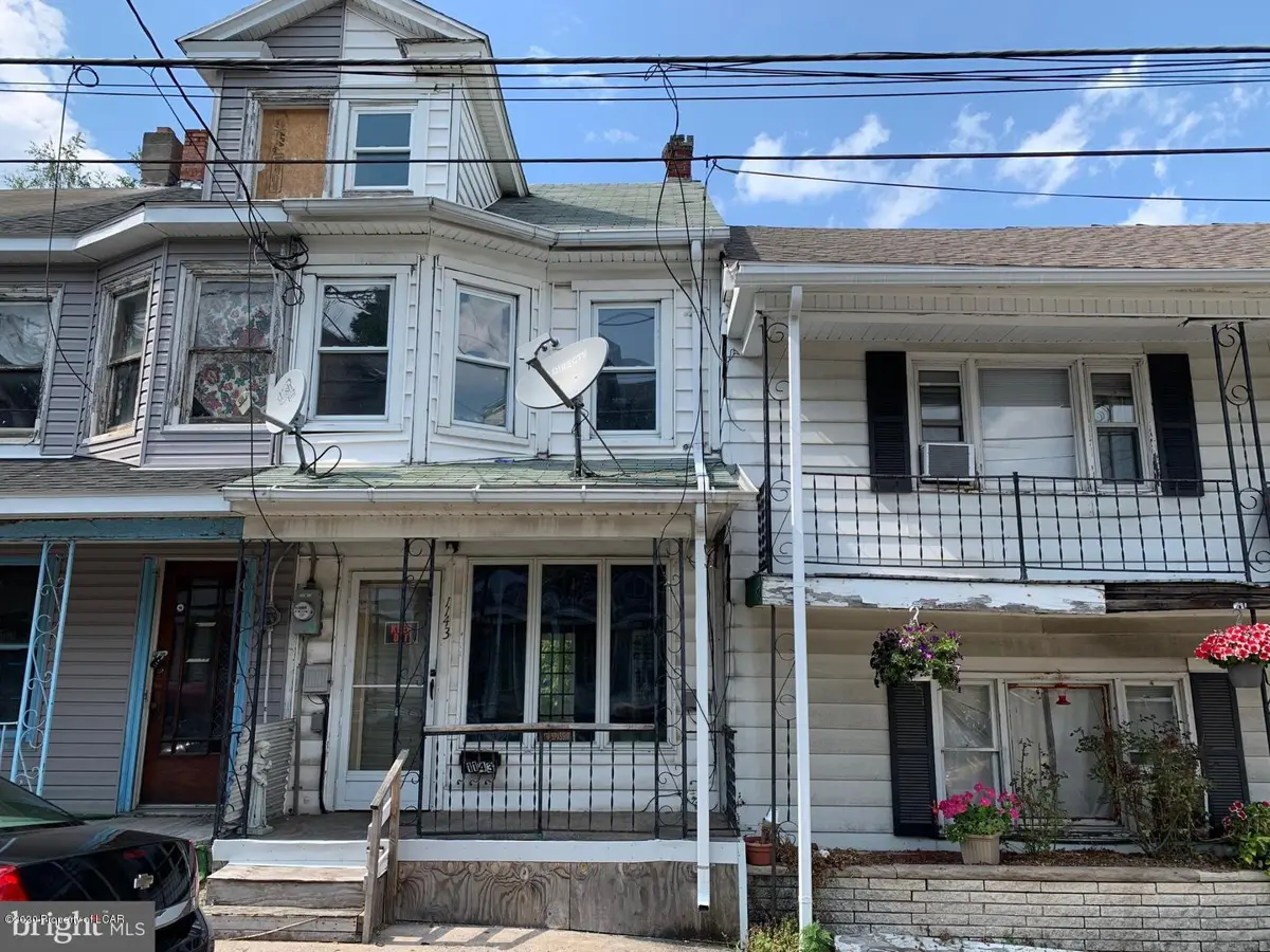 1143 W Pine Street, Shamokin in Shamokin