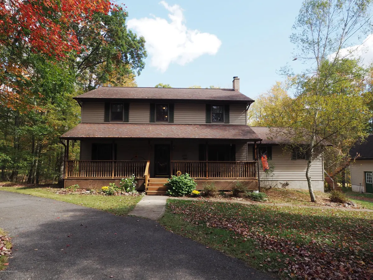 262 Caplos Road, White Haven in White Haven