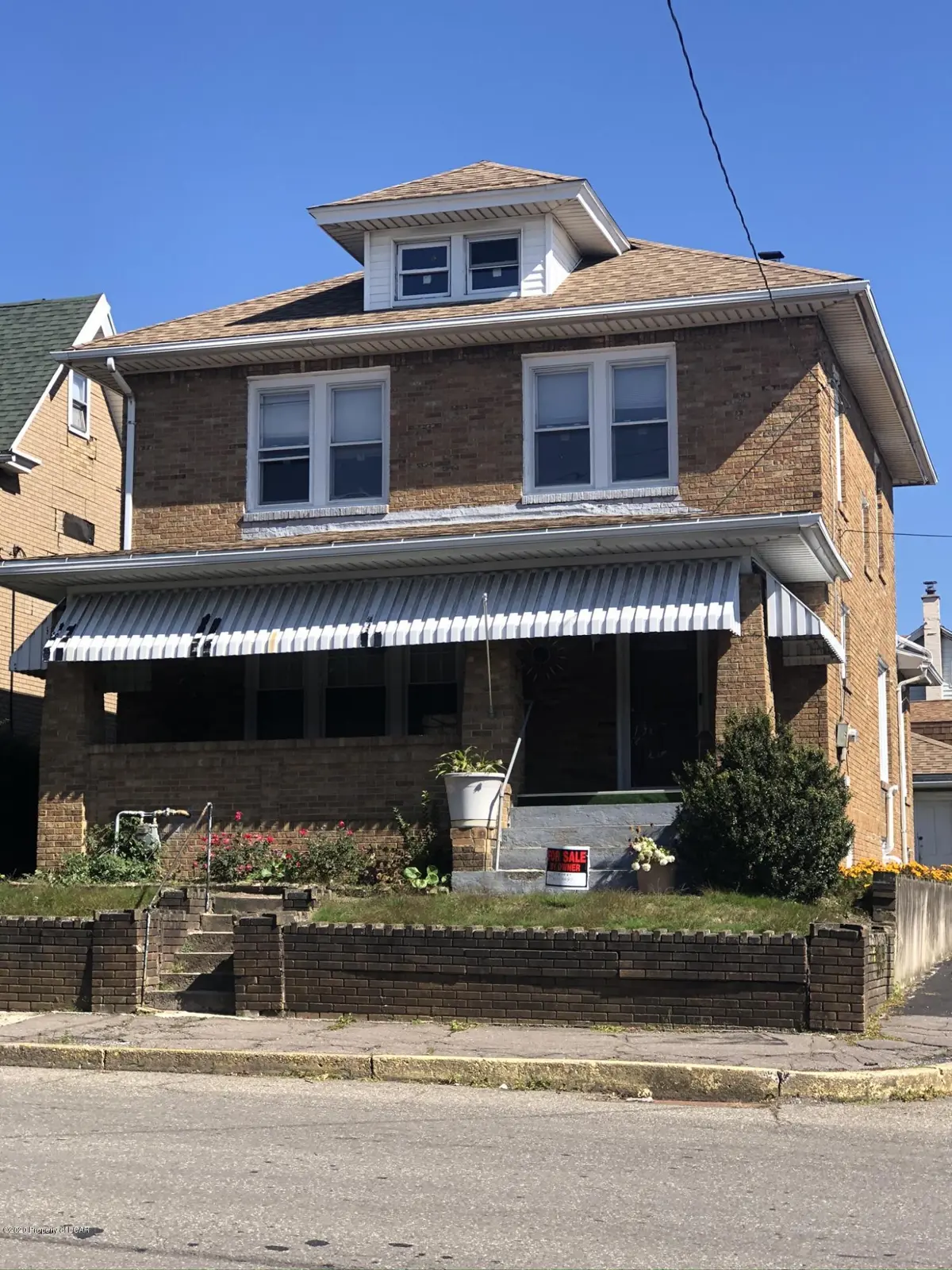 19 S Broad Street, West Hazleton in West Hazleton