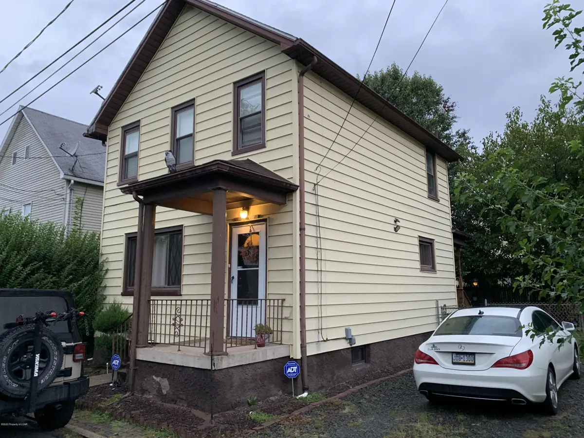 161 Maiden Lane, Wilkes-Barre in Wilkes-Barre