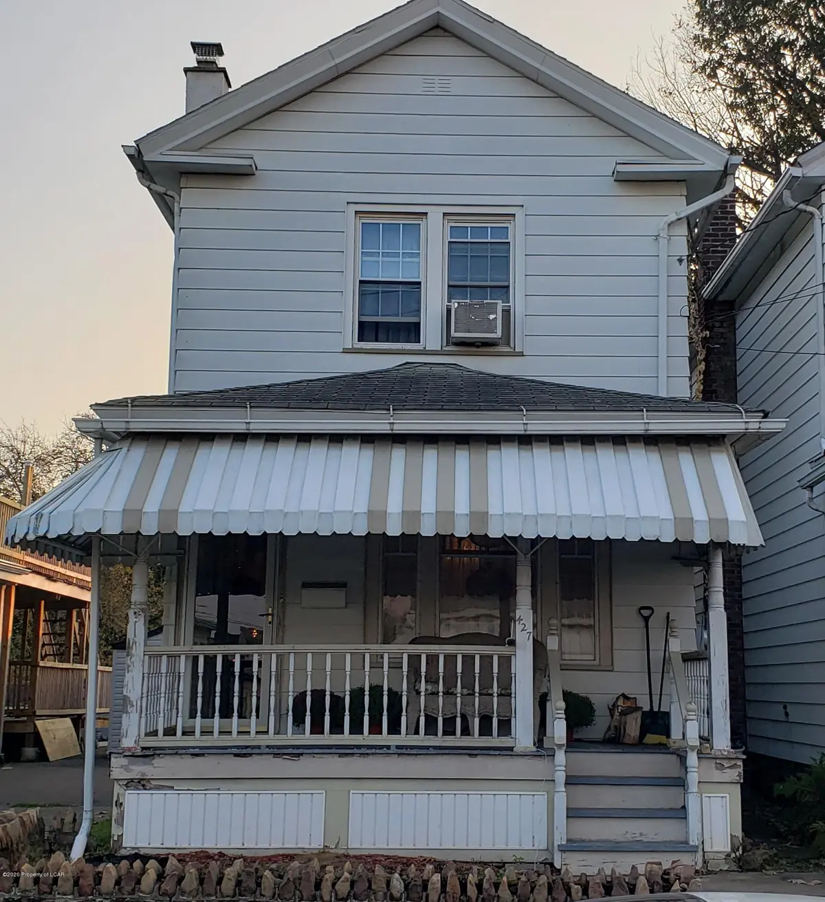 427 New Market Street, Wilkes-Barre in Wilkes-Barre
