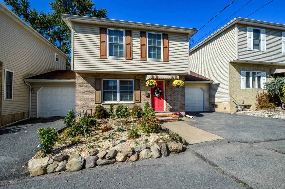 46 Wilford Street, Pittston in Pittston