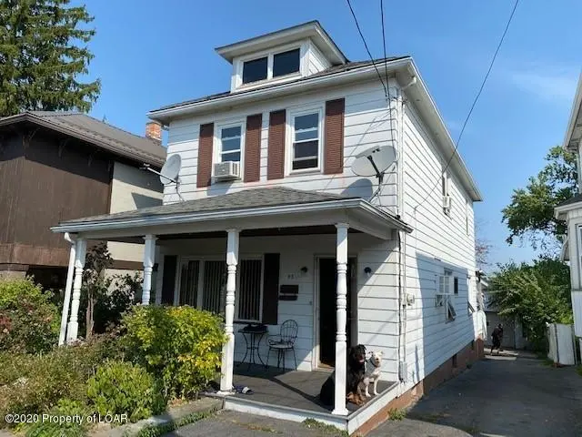 43 St. John Street, Plains in Plains