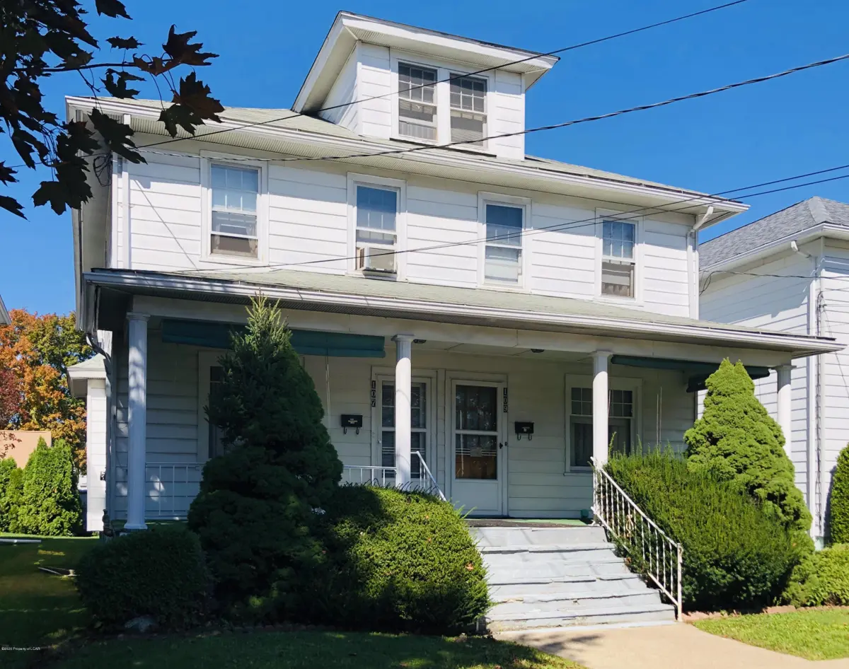 107 1st Avenue, Kingston in Kingston