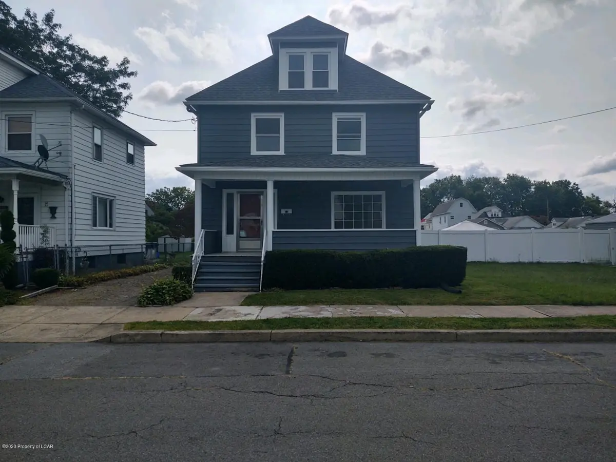 83 WATKINS Street, Swoyersville in Swoyersville