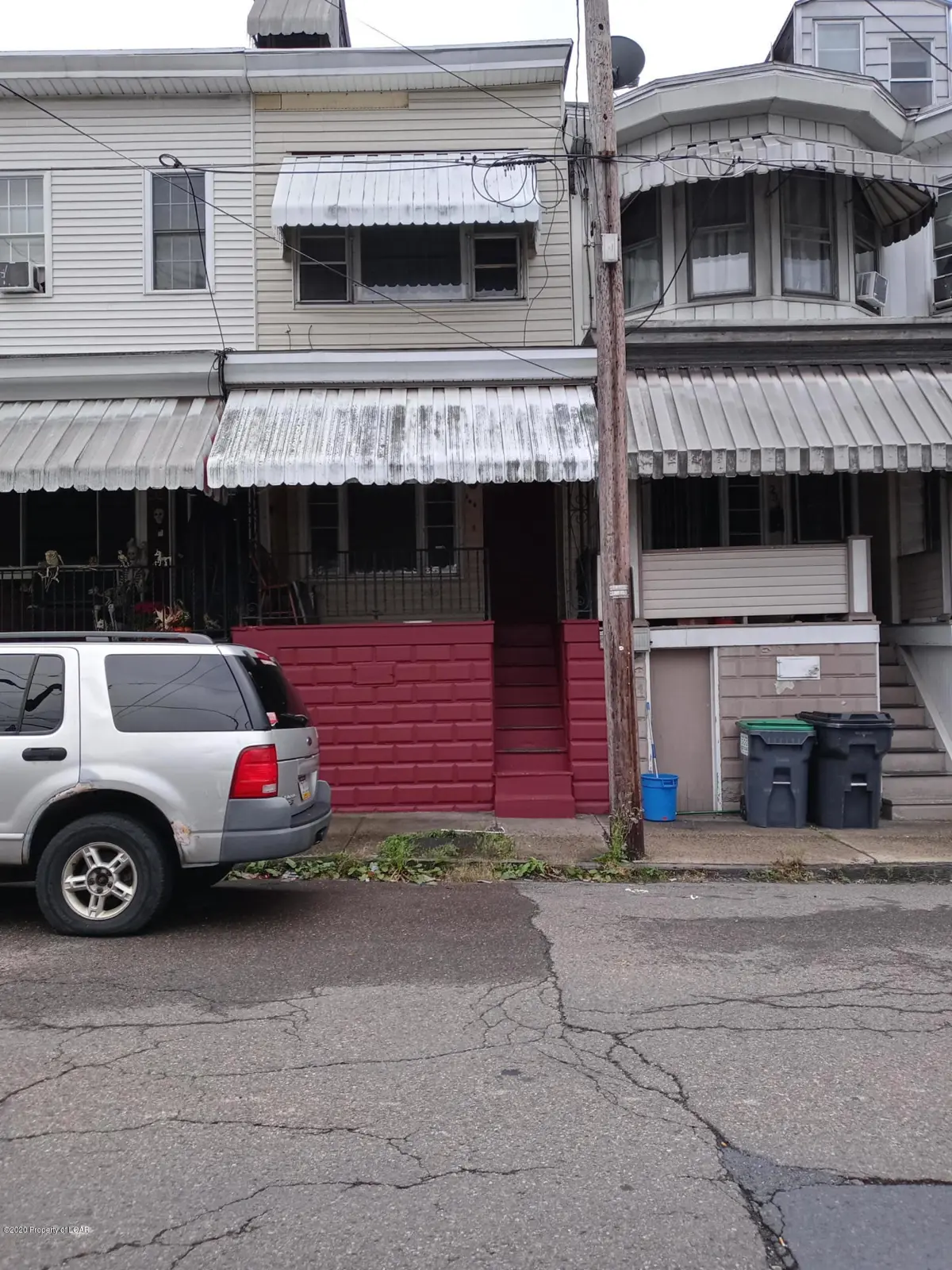 236 E Mahanoy Street, Mahanoy City in Mahanoy City