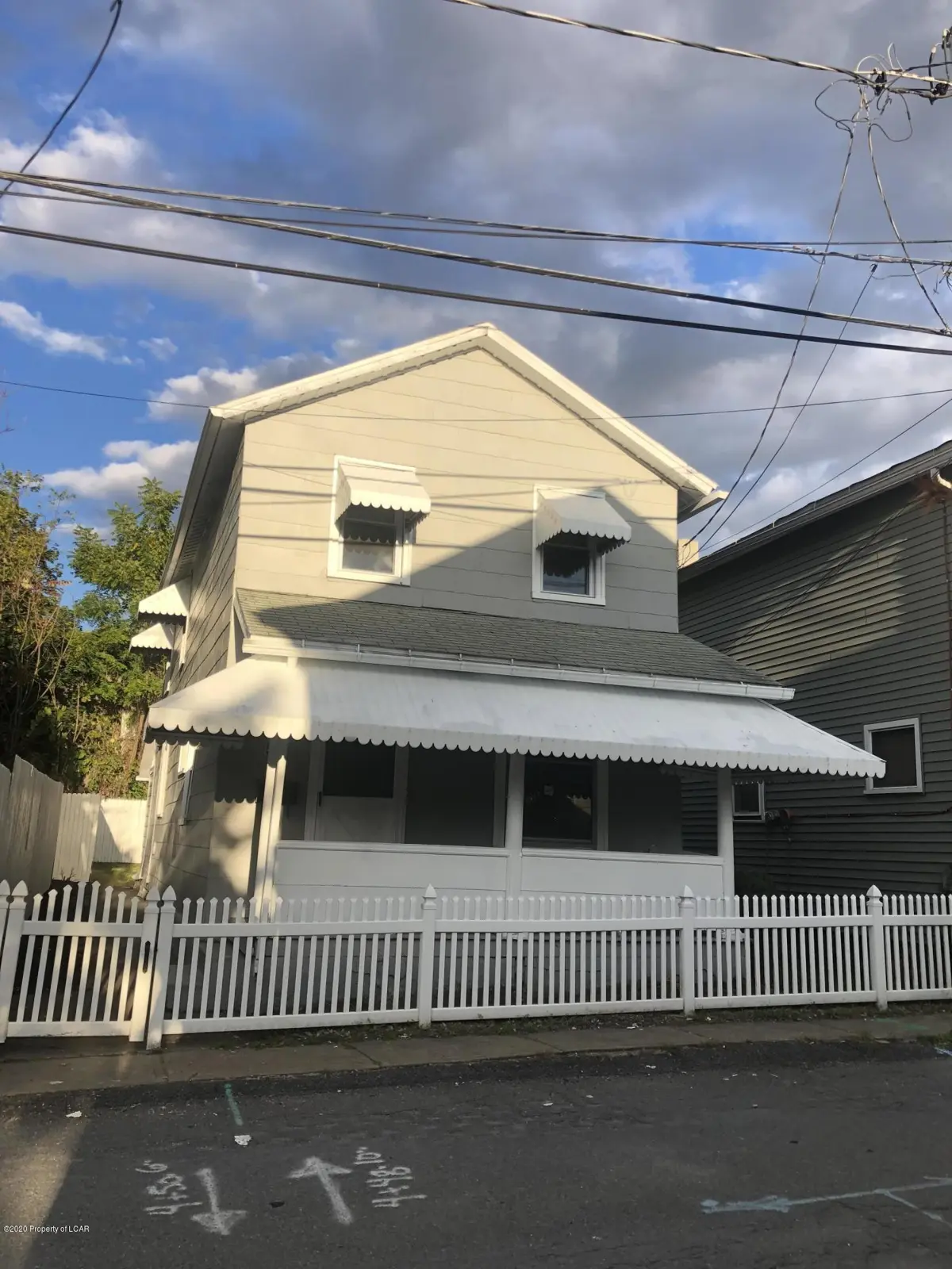 50 Elm Street, Plymouth in Plymouth