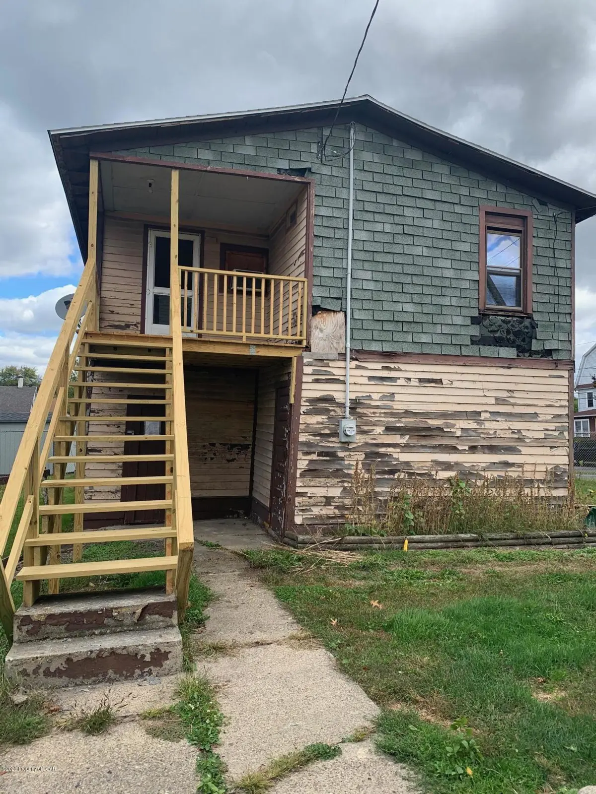 102 R E Main Street, Wilkes-Barre in Wilkes-Barre