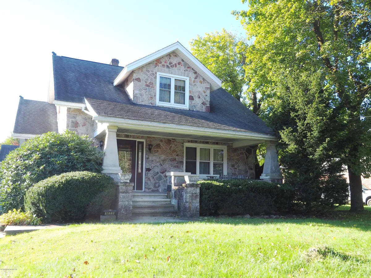 1023 Park Drive, Tamaqua in Tamaqua