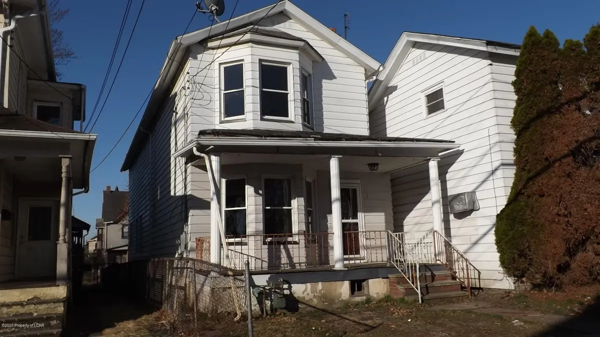 111 Center Avenue, Plymouth in Plymouth