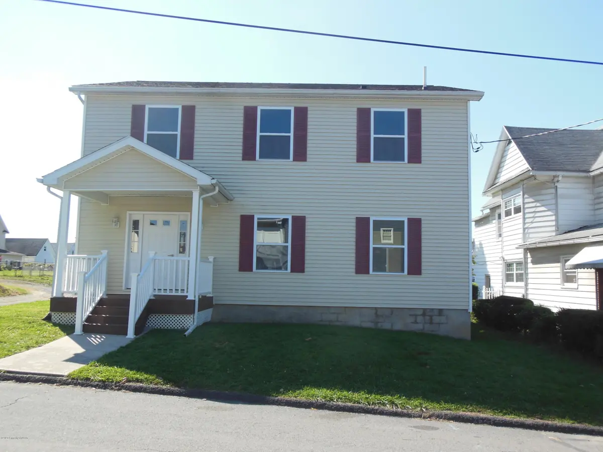 159 Seneca Street, Pittston in Pittston