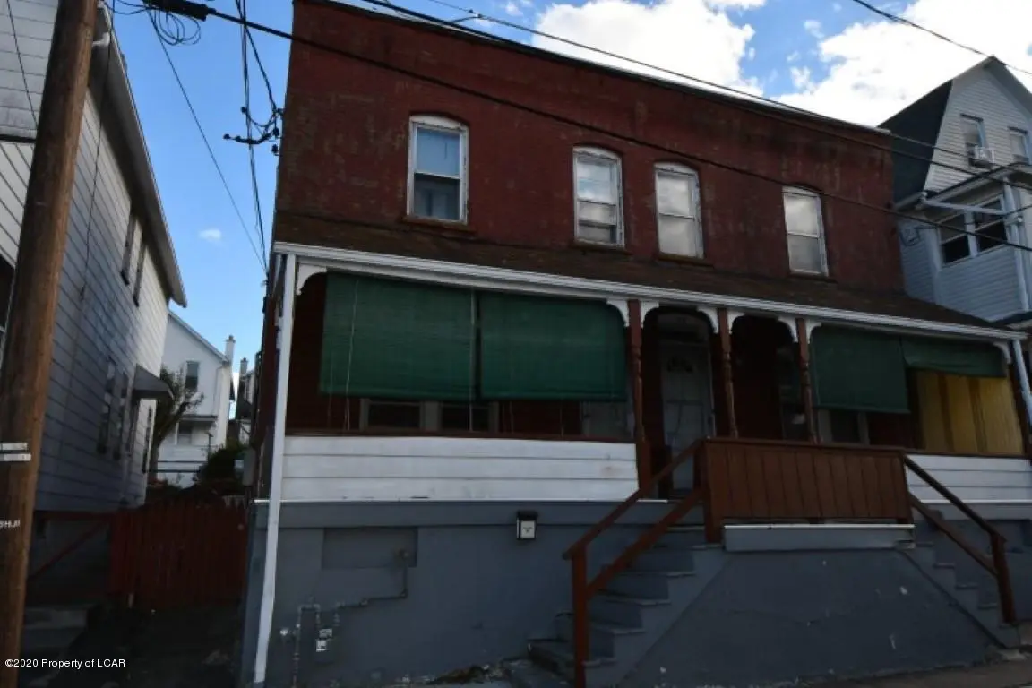 57 Logan Street, Wilkes-Barre in Wilkes-Barre