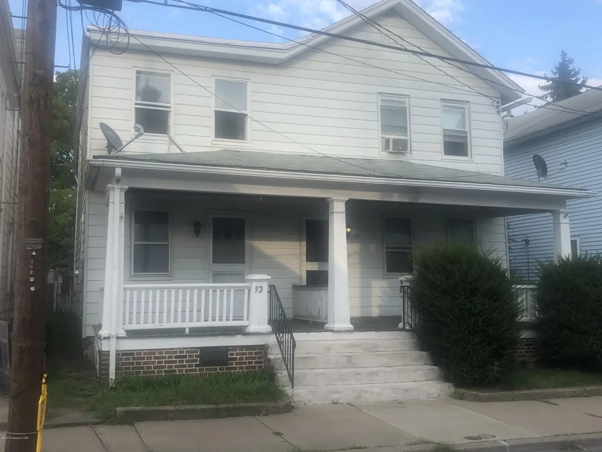 50 Cherry Street, Plymouth in Plymouth