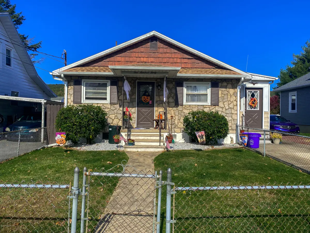 130 Lackawanna Avenue, Swoyersville in Swoyersville
