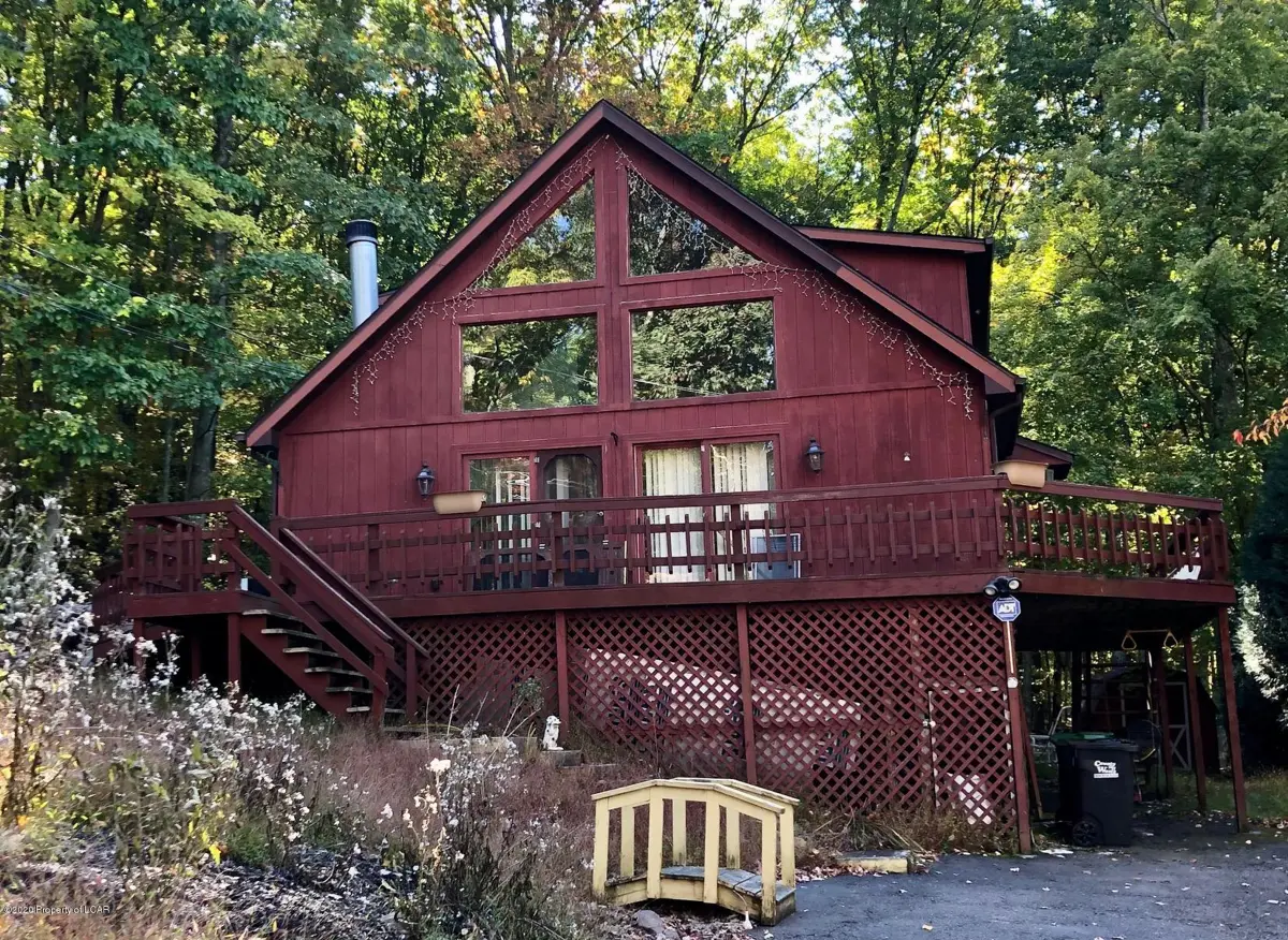 105 Buck Ridge Drive, Drums in Drums