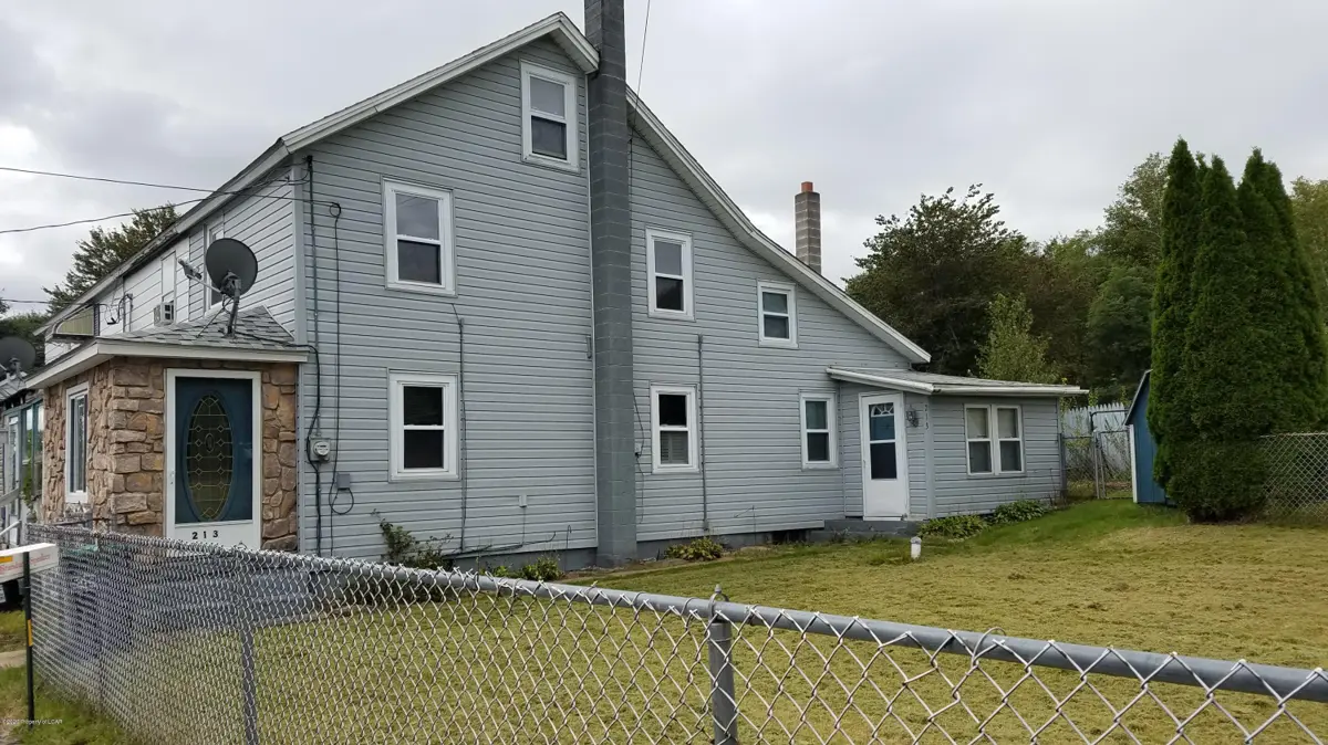 213 Ebervale Road, Hazle Township in Hazle Township