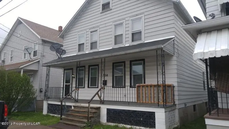 514 Front Street, Warrior Run in Warrior Run