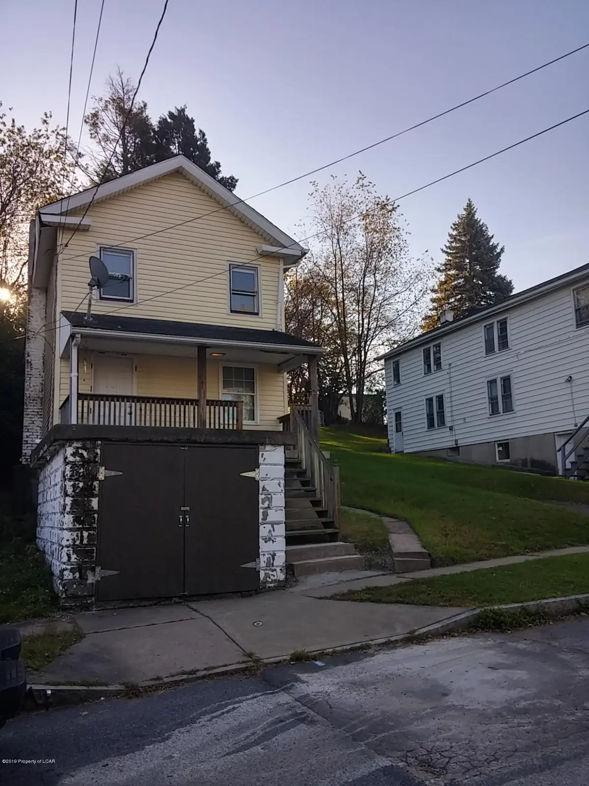 62 Frederick Street, Wilkes-Barre in Wilkes-Barre