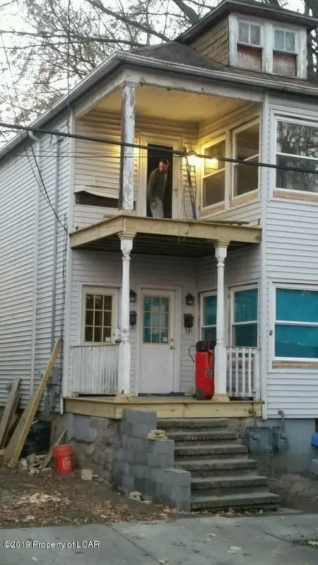 354 Horton Street, Wilkes-Barre in Wilkes-Barre