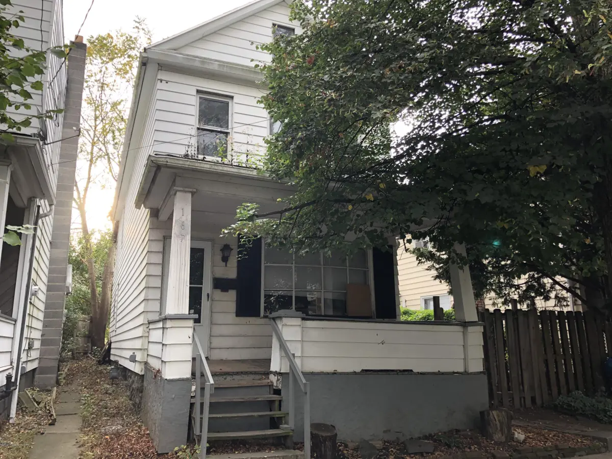 167 Mill Street, Wilkes-Barre in Wilkes-Barre