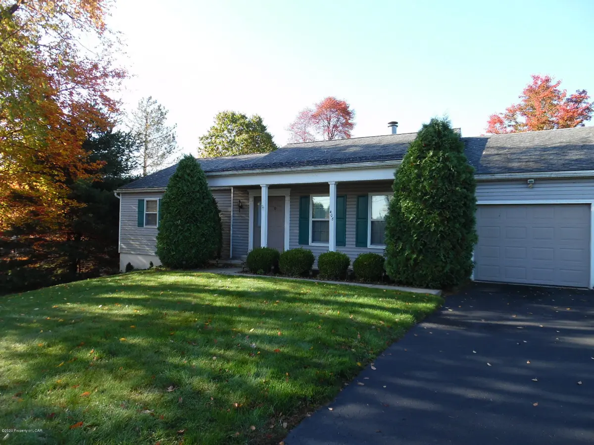 408 Briarwood Drive, Shavertown in Shavertown