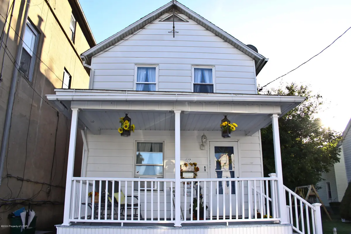 63 Center Street, Pittston in Pittston
