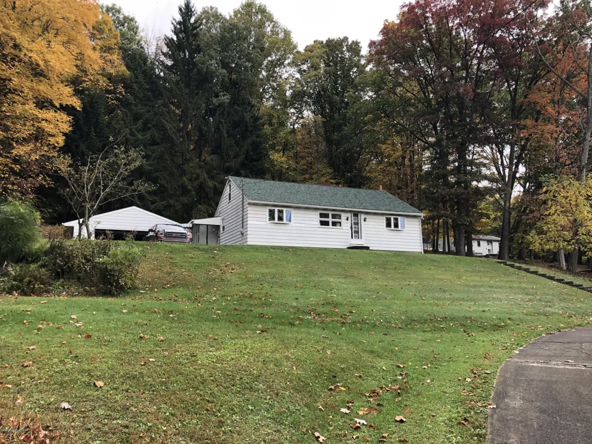 1323 Oberdorfer Road, Harding in Harding