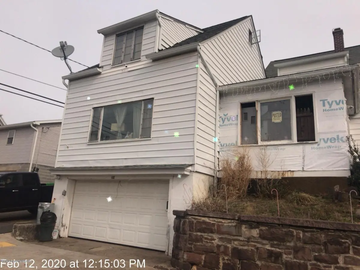 127 S Walnut Street, Nanticoke in Nanticoke